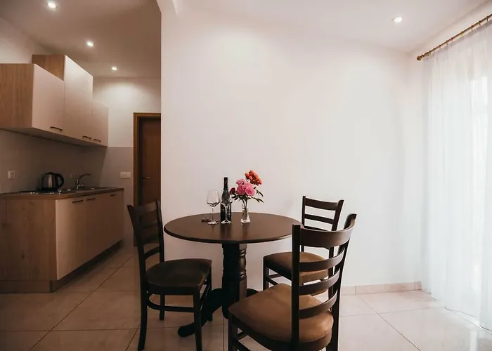 Tamaris Appartamento *