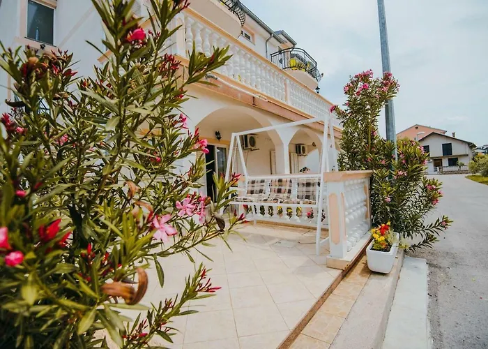 Appartement Tamaris *