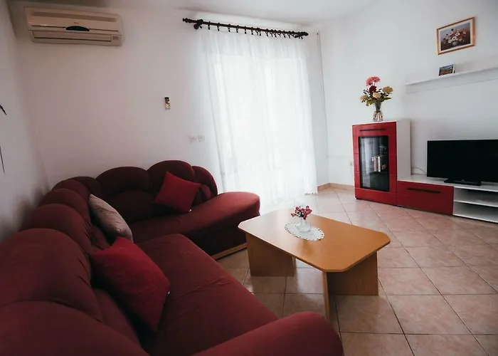 Appartamento Tamaris Vodice