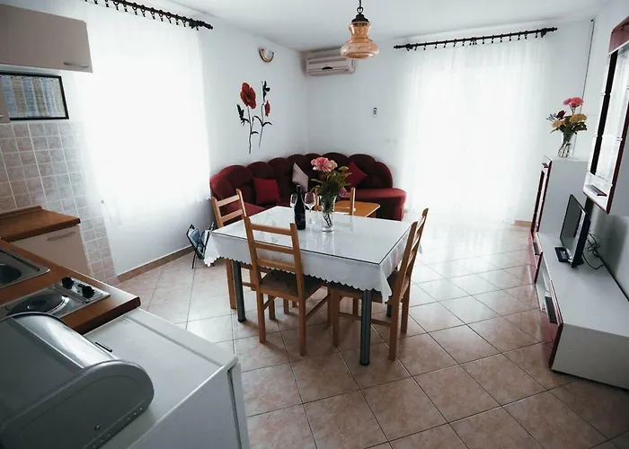 Appartamento Tamaris