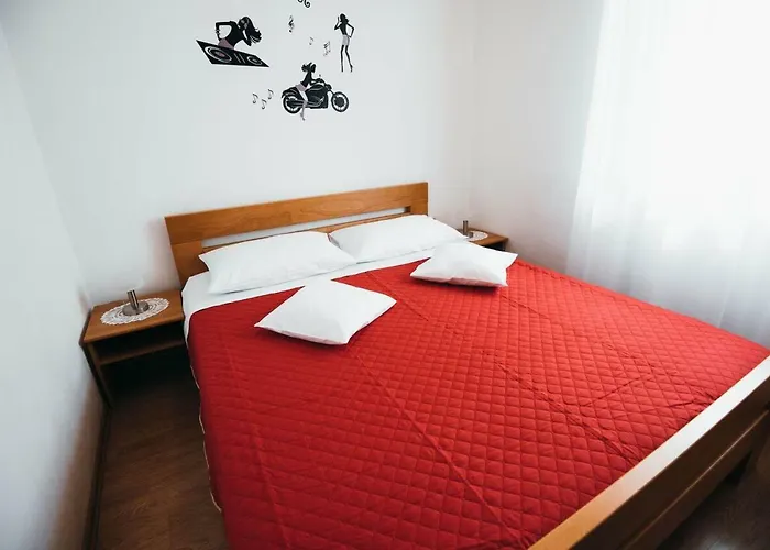 Tamaris Appartement Vodice