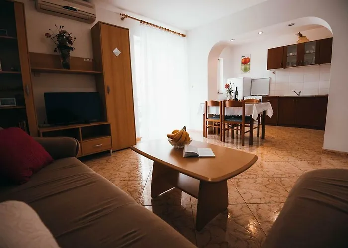 Appartamento Tamaris *