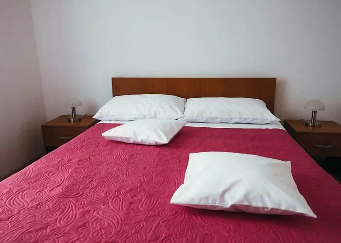 Tamaris Appartamento Vodice