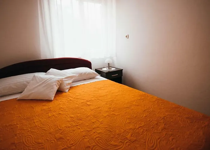 Appartement Tamaris *