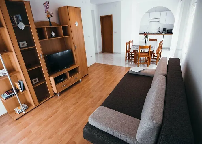 Tamaris Appartamento Vodice