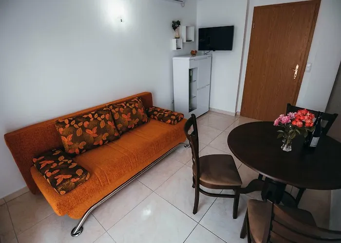 Tamaris Appartement *