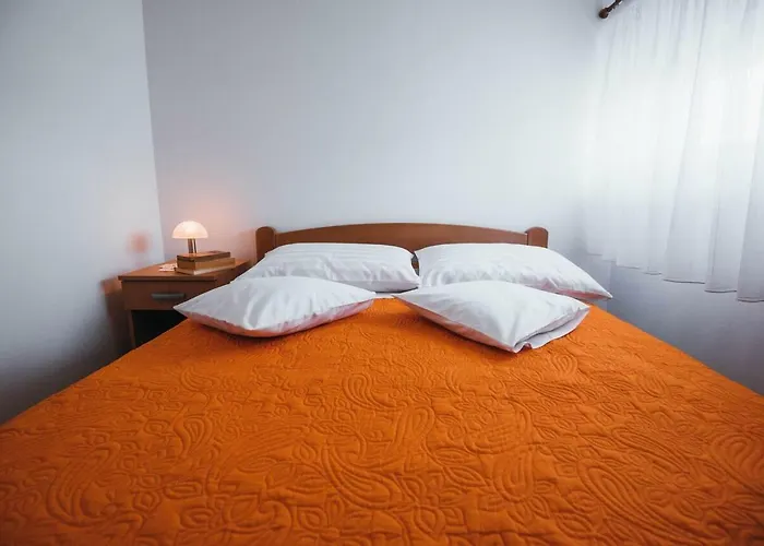 Tamaris Appartement *