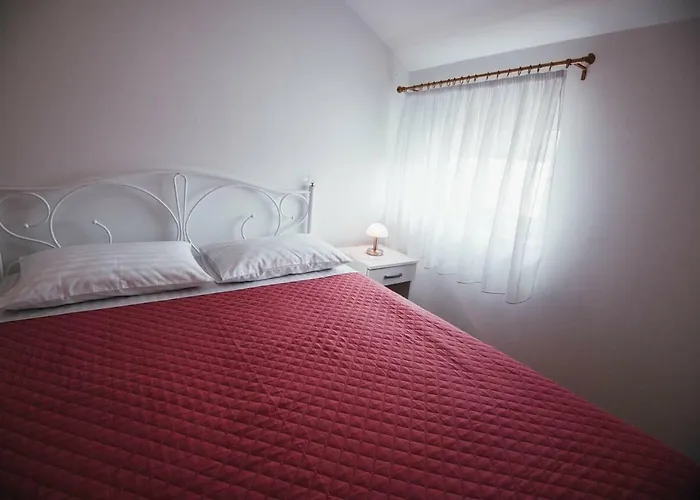 Appartement Tamaris Vodice