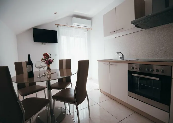 Appartement Tamaris *