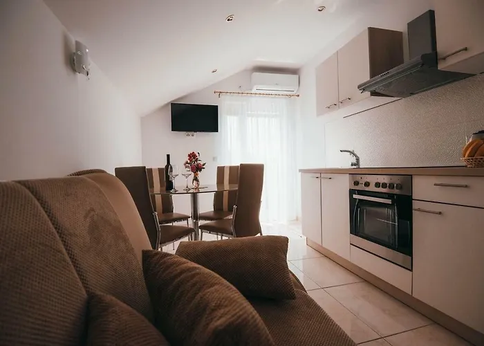 Tamaris Appartement *