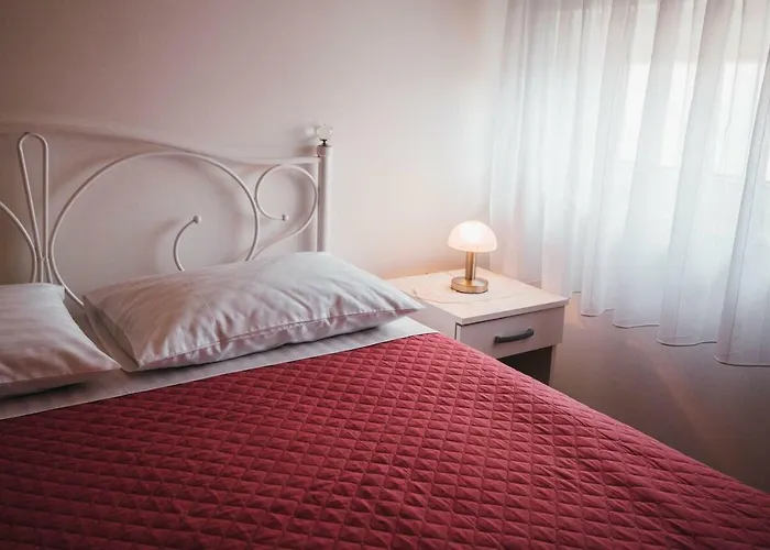 Tamaris Appartement Vodice