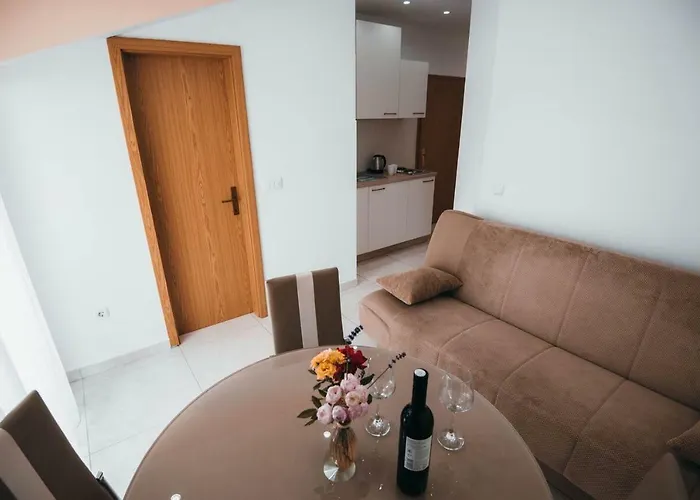 Tamaris Appartement *