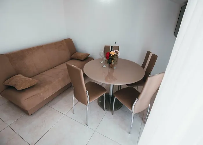 Tamaris Appartement Vodice