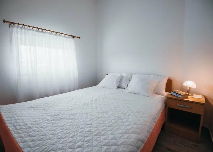 Tamaris Appartement *