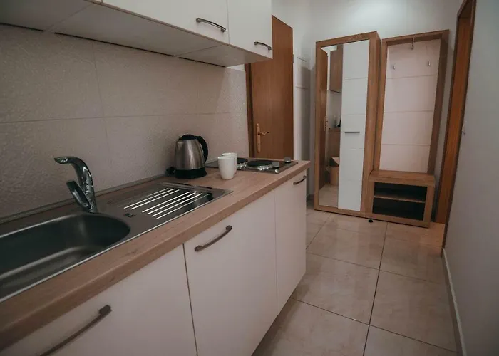 Tamaris Appartamento Vodice