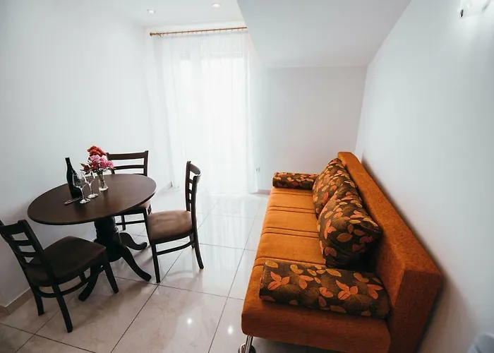 Appartement Tamaris *