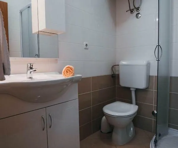 Appartement Tamaris *