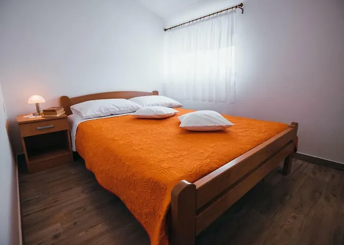 Tamaris Appartement Vodice