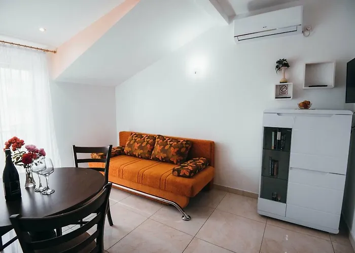 Appartamento Tamaris Vodice